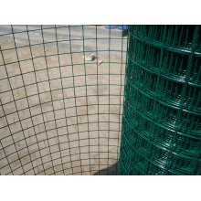 PVC Coated Welded Wire Mesh